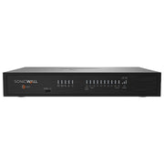 SonicWall TZ480 HIGH AVAILABILITY