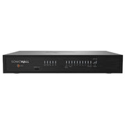 SonicWall TZ680 TOTALSECURE ADVANCED EDITION 1YR
