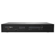SonicWall TZ680 Network Security/Firewall Appliance