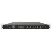 SonicWall NSA 4800 HIGH AVAILABILITY