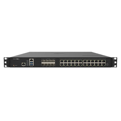 SonicWall NSA 4800 HIGH AVAILABILITY