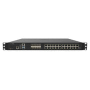 SonicWall NSa 4800 Network Security/Firewall Appliance