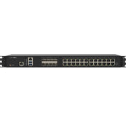 SonicWall NSA 5800 TOTALSECURE ADVANCED EDITION 1YR