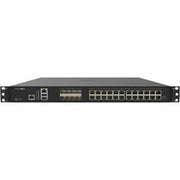 SonicWall NSa 5800 Network Security/Firewall Appliance