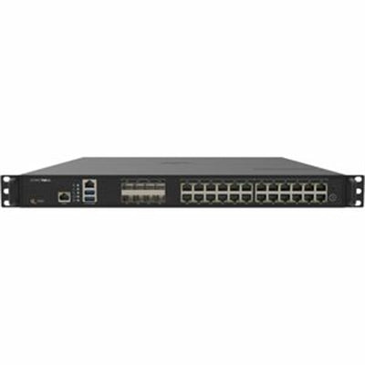 SonicWall NSa 5800 Network Security/Firewall Appliance