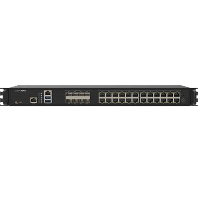 SonicWall NSA 5800 HIGH AVAILABILITY