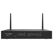 SonicWall TZ380W TOTALSECURE ADVANCED EDITION 1YR