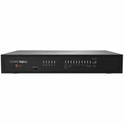 SonicWall TZ580 TOTALSECURE ADVANCED EDITION 1YR