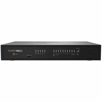 SonicWall TZ580 HIGH AVAILABILITY