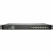 SonicWall NSa 2700 Network Security/Firewall Appliance