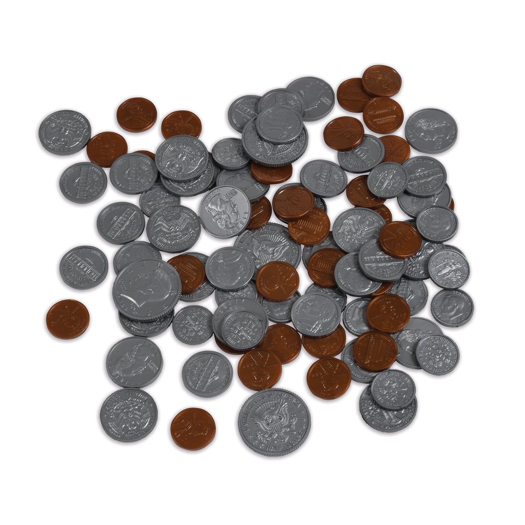 Play Coin Set