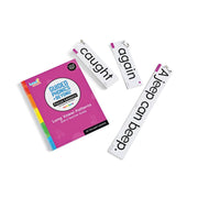 Guided Phonics + Beyond Focus Lessons Unit 6 Instructional Materials