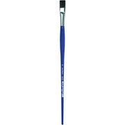 FORTE-Acrylics Student Brush, Synthetic, Acrylic & Oil, Flat, Series 8640, Size 16