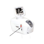 TX traction - patient interrupt switch only