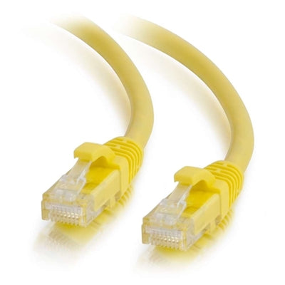 4Ft CAT6 Sngles UTP Cableyl