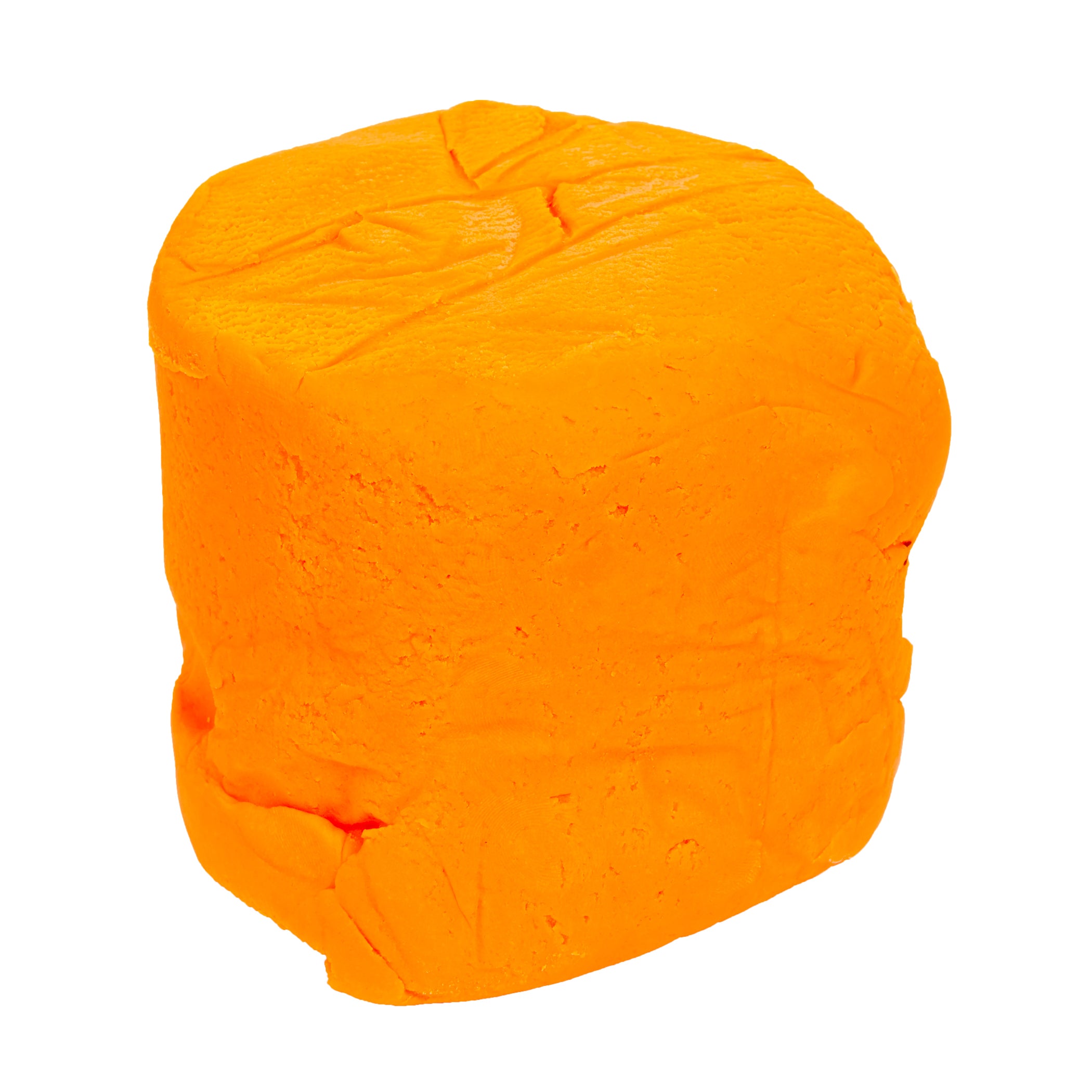 Super Soft Modeling Dough, Orange, 3 lbs.