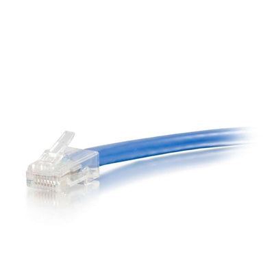 5Ft CAT6 Nonbooted UTPcableb Fd