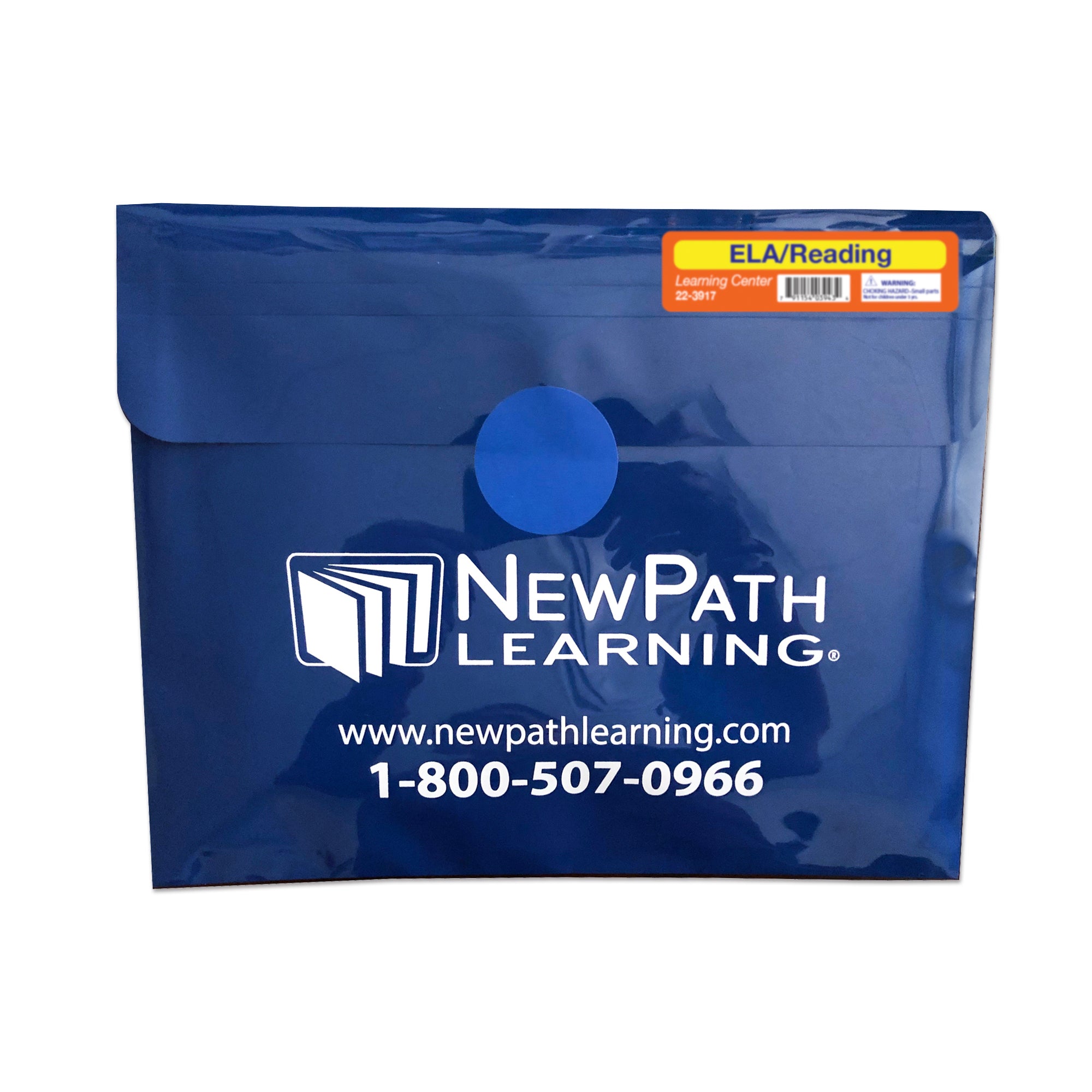 Nonfiction Text Features Learning Center, Grades 3-5