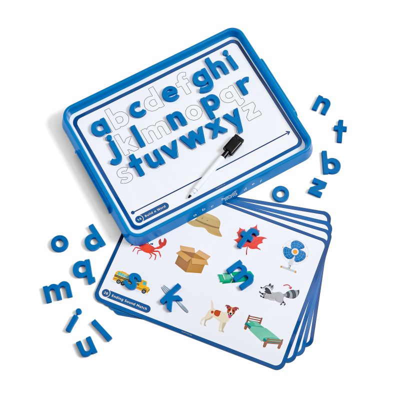 Alphabet Word Work Studnet Set