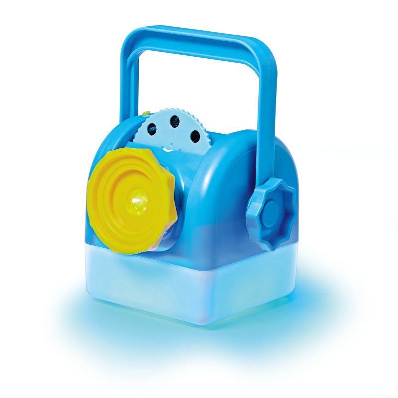 Calming Moments Projector