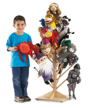 Jonti-Craft® Puppet Tree - 33