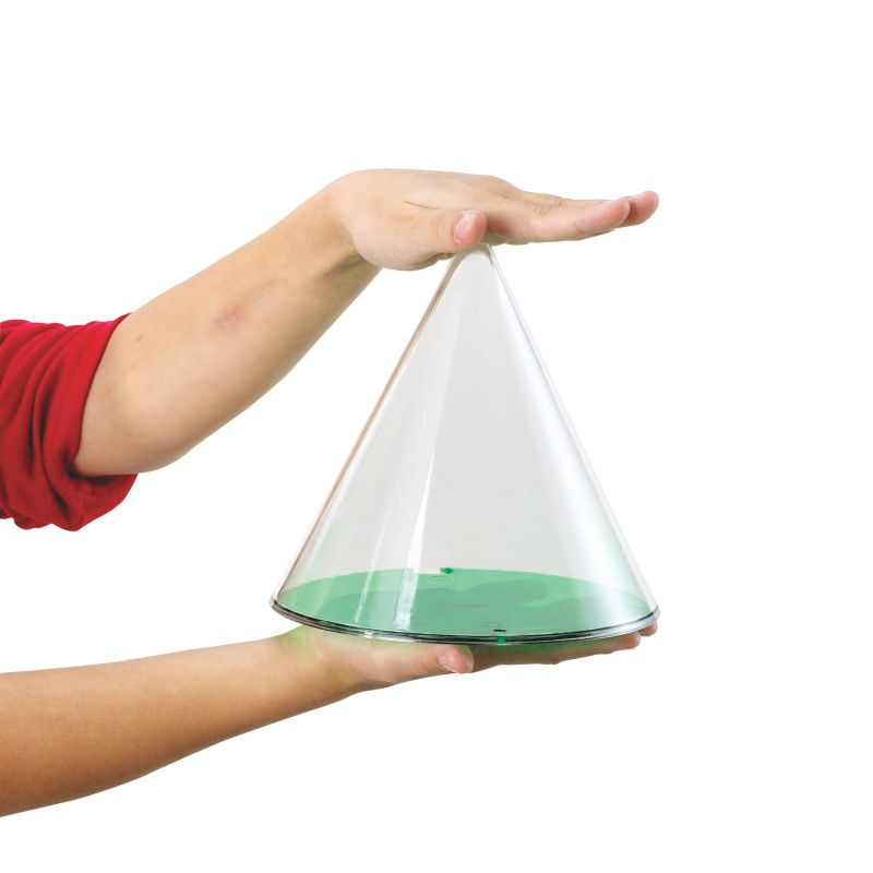 Giant GeoSolids®