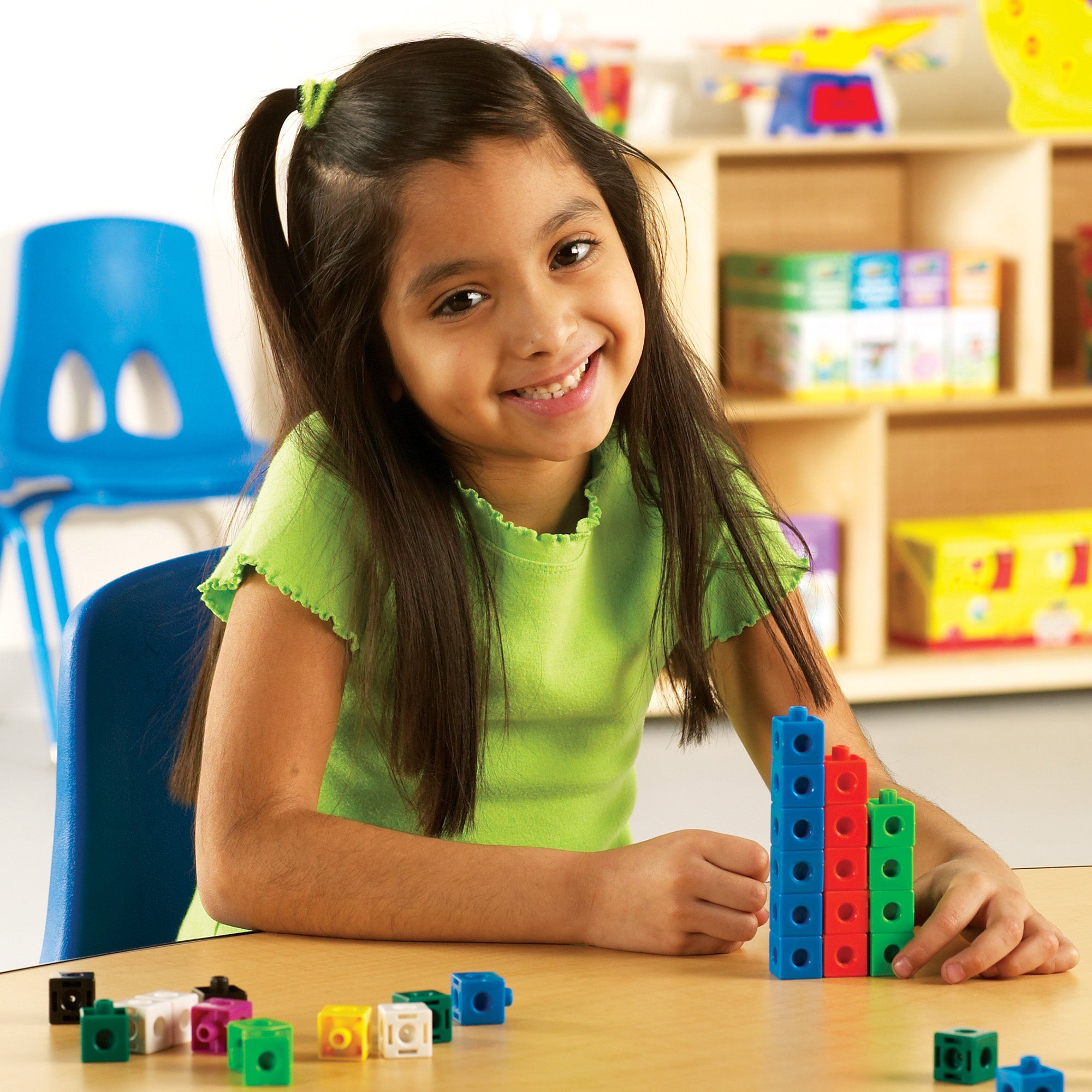 Snap Cubes®, Set of 500
