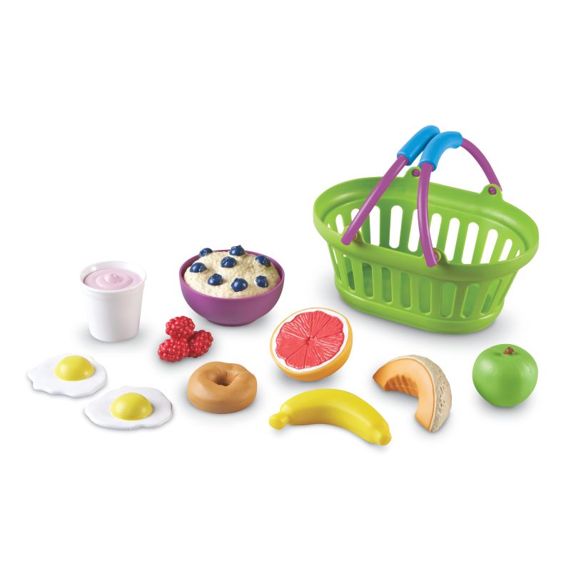 New Sprouts® Healthy Breakfast