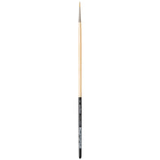CHUNEO Synthetic Hog Bristle, Oil, Round, Series 7729, Size 2