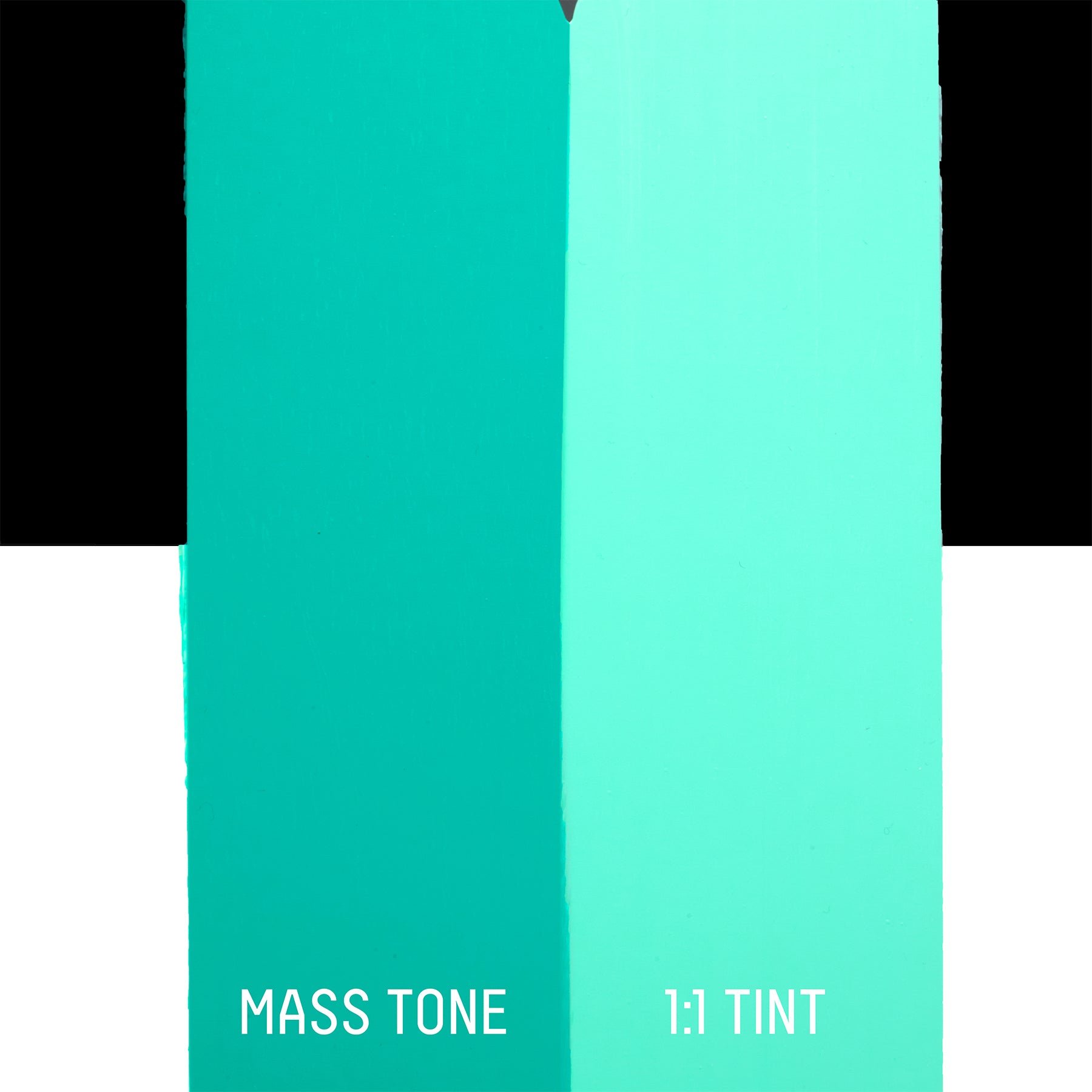 HB 59ml tube - Cobalt Teal
