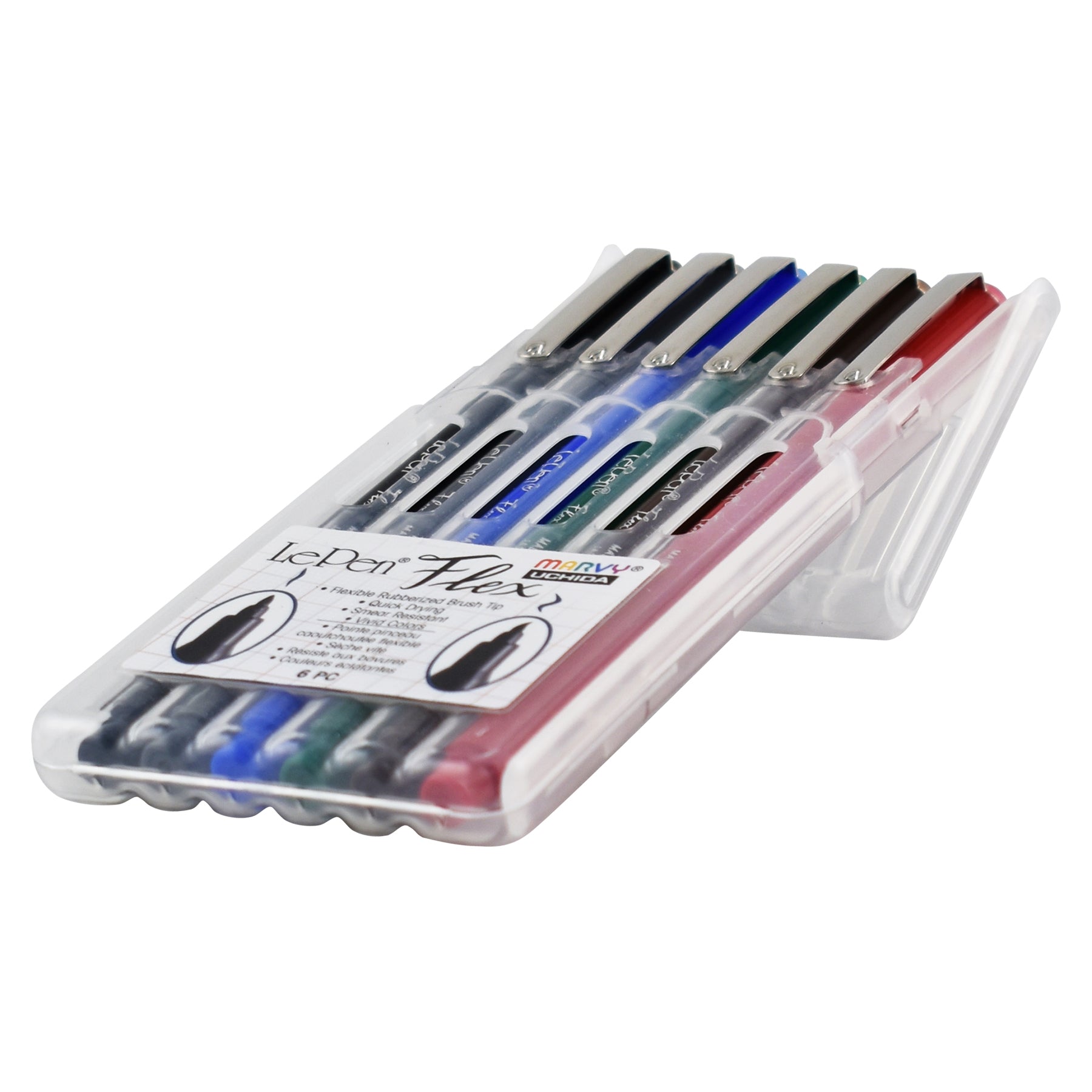 4800-6A LEPEN FLEX SET 6A