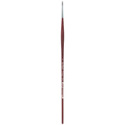 COLLEGE Student Brush, Synthetic, Acrylic & Oil, Round, Series 8730, Size 2