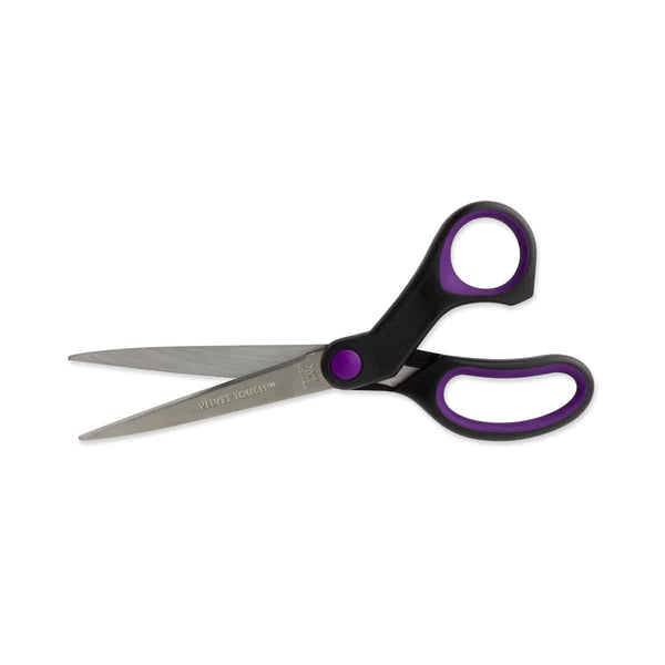 Velvet Touch Scissors 8"bulk