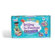 Emotions Dice Game
