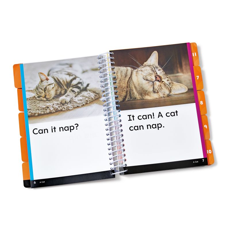 Guided Phonics + Beyond®, Unit 2 Decodable Books, Individual