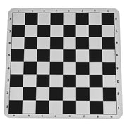 ROLL-UP Silicone with algebraic notation in BLACK