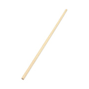 Dowels, 25 pcs, 1/4" x 12"