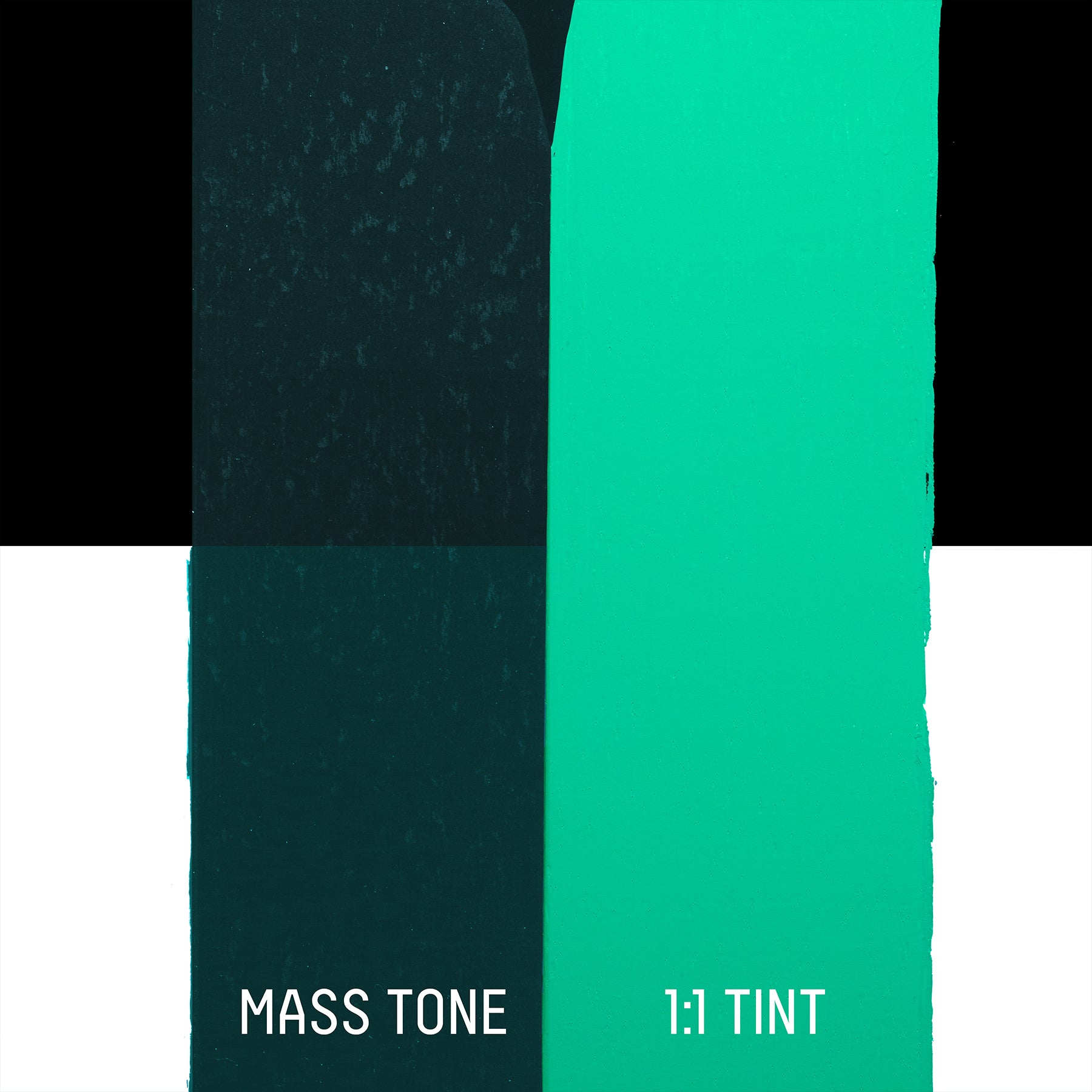 HB 59ml tube - Phthalocyanine Green (Blue Shade)
