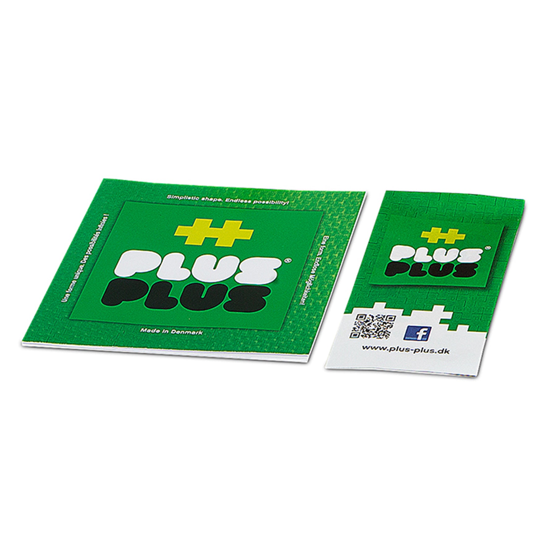 Building Blocks Big Basic Mix, 200-Piece Tub