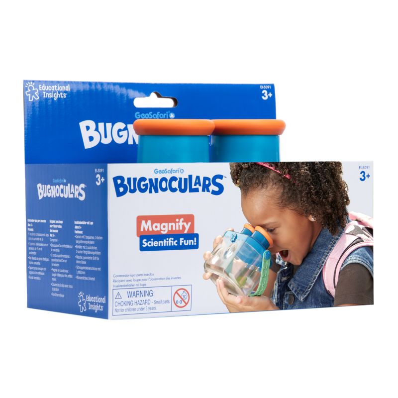 GeoSafari® Jr. Bugnoculars