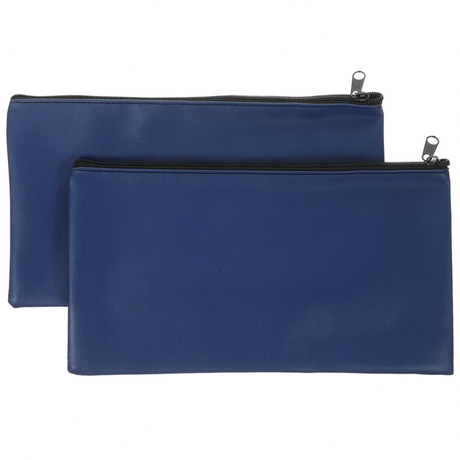 Multipurpose Zipper Bags, 3-pack