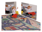Jonti-Craft® Large Wall Mirror