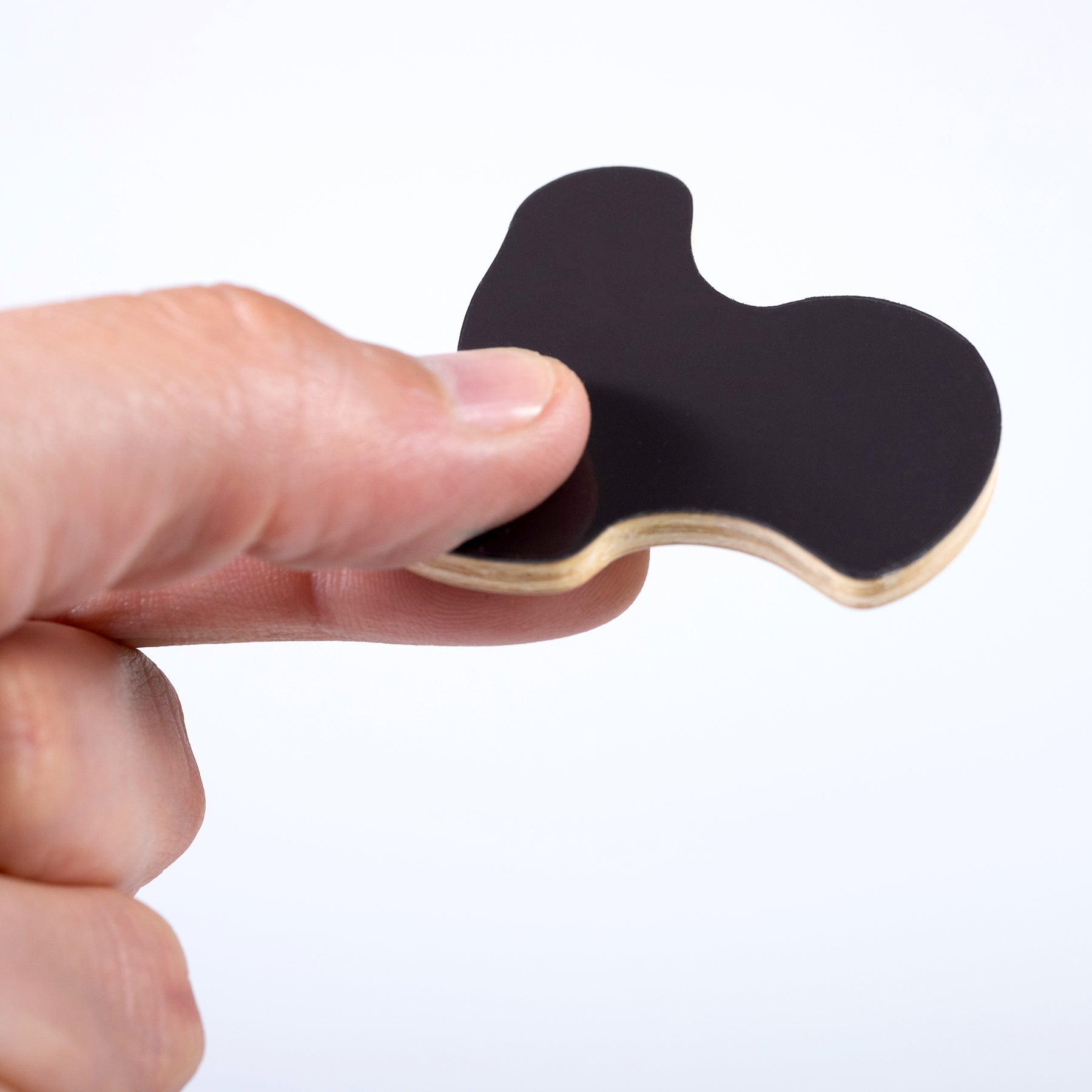 Wooden Magnets - Cats & Dogs - Set of 20