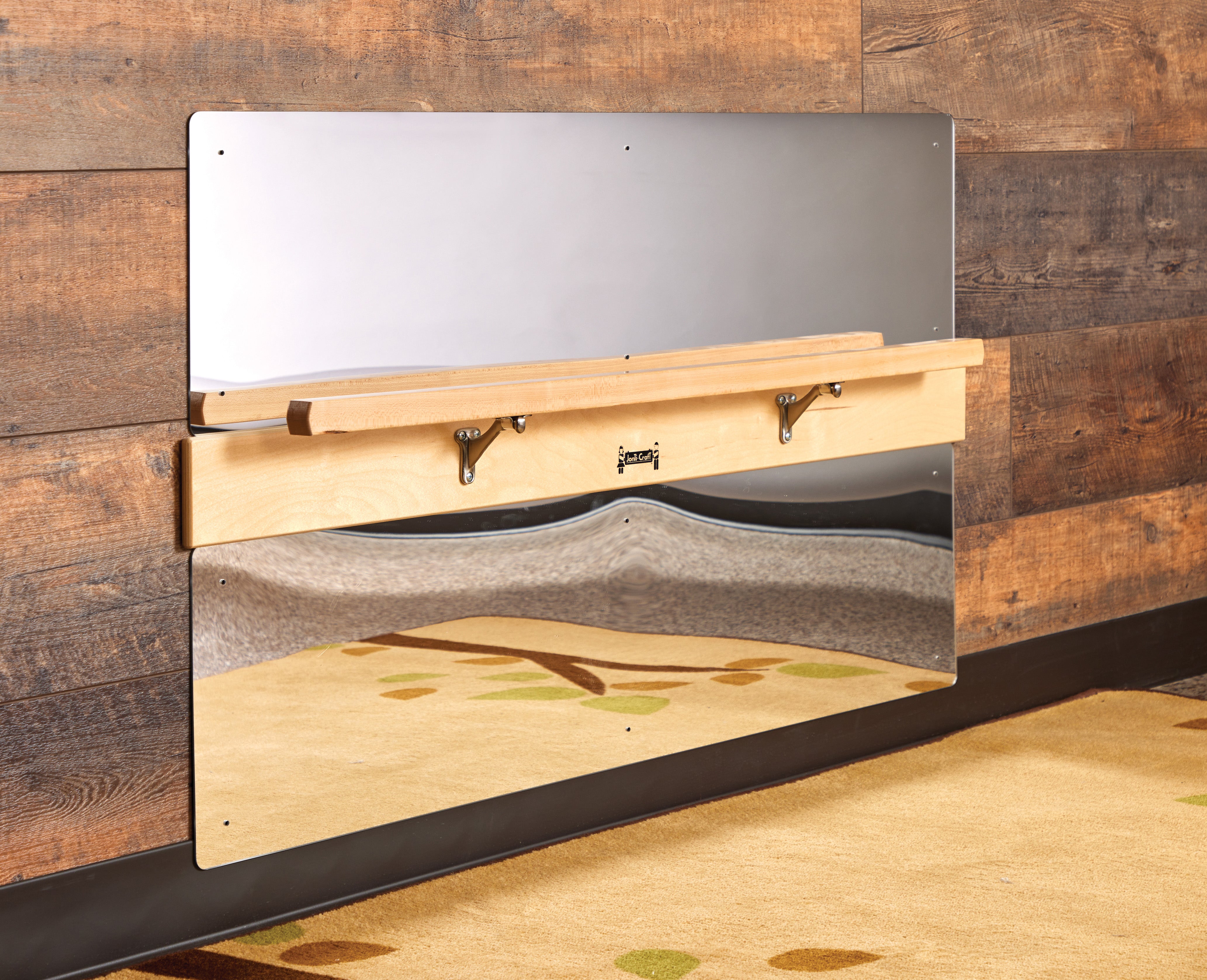 Jonti-Craft® Infant Coordination Mirror