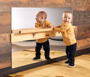 Jonti-Craft® Infant Coordination Mirror