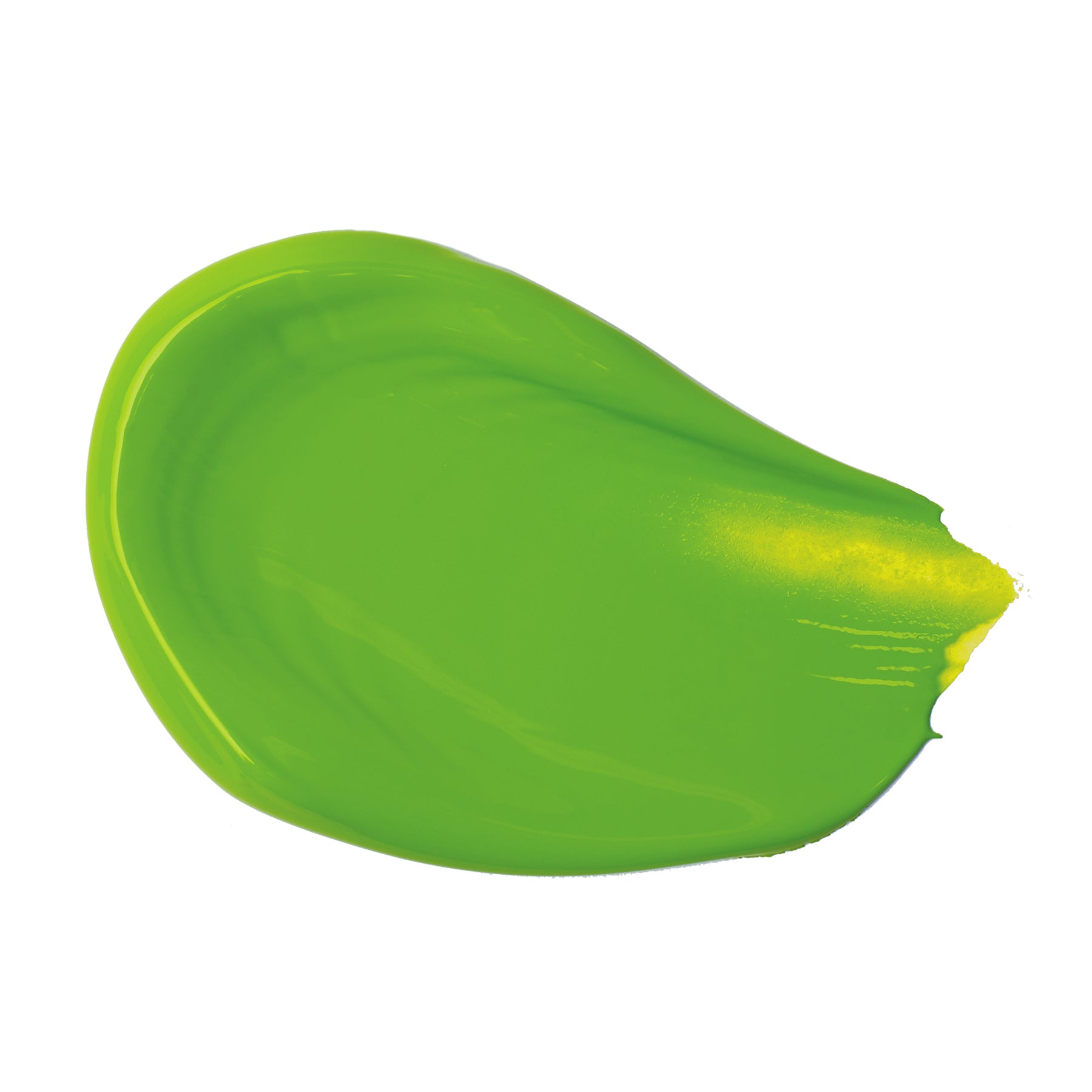 LQ BASICS 118ml tube - Lime Green