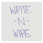 Jonti-Craft® Write-n-Wipe Easel Double Panel