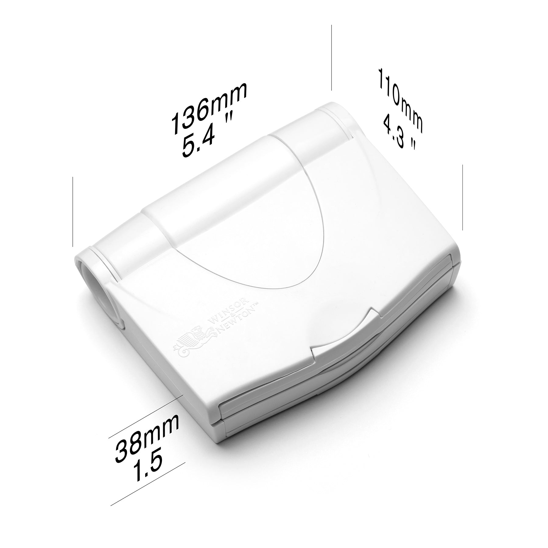 CWC - Field Travel Set