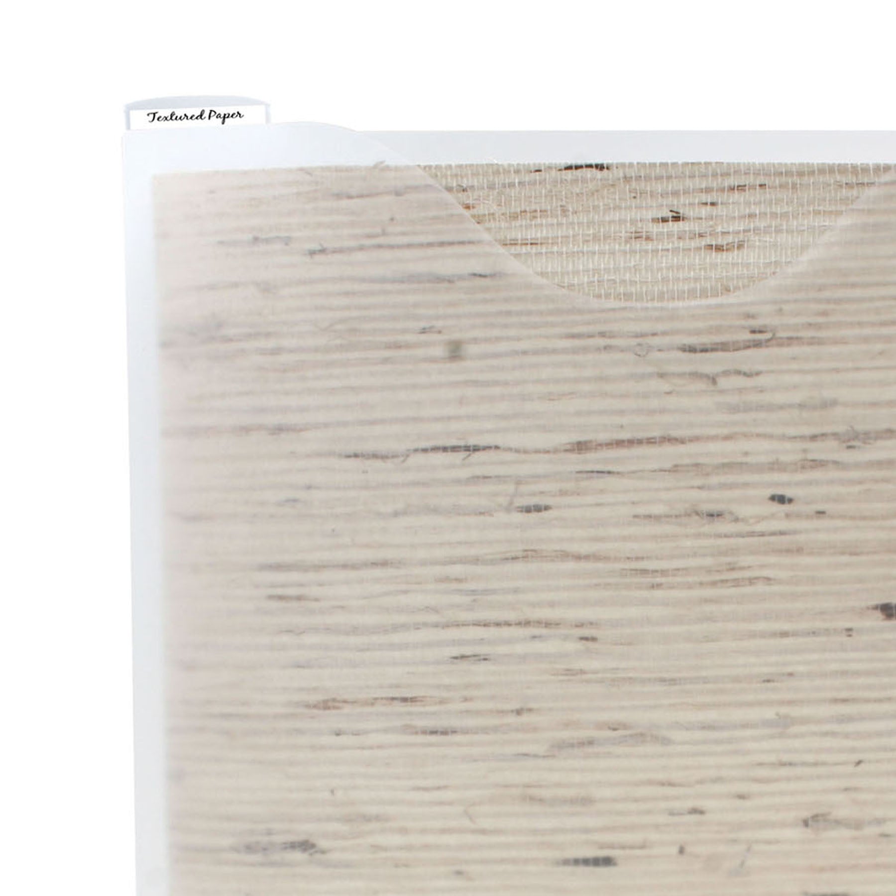 Paper File, Pack of 3