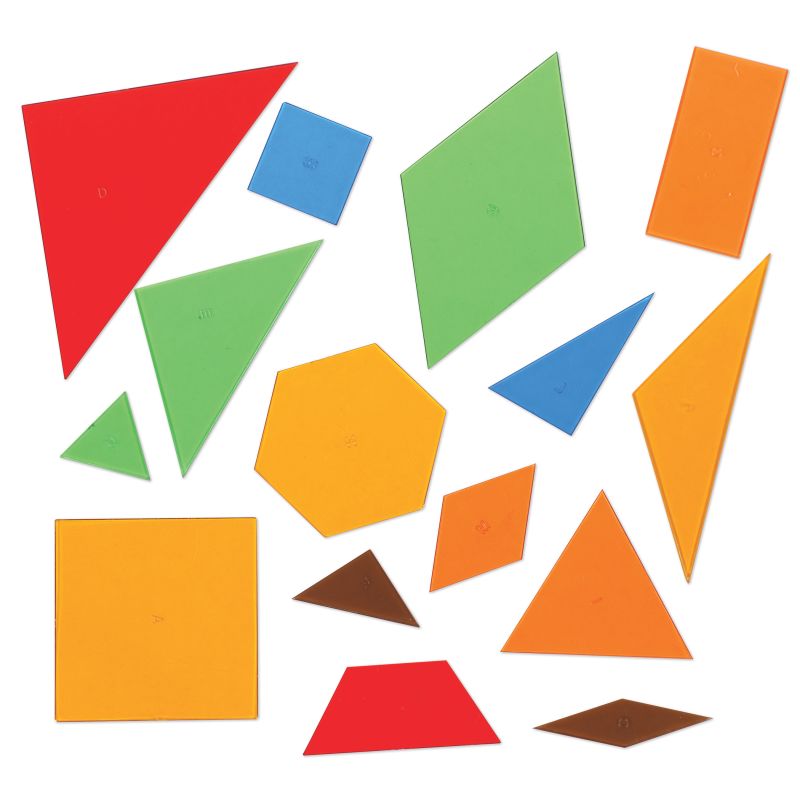Power Polygons™